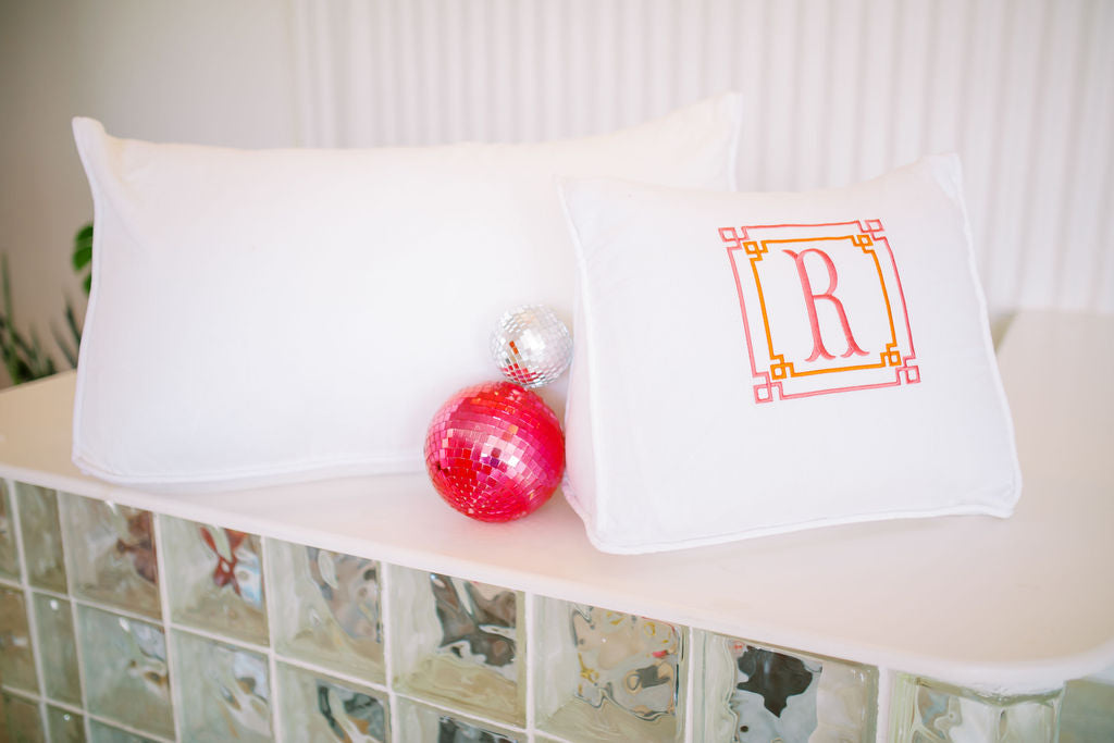 Reading Wedge Pillow
