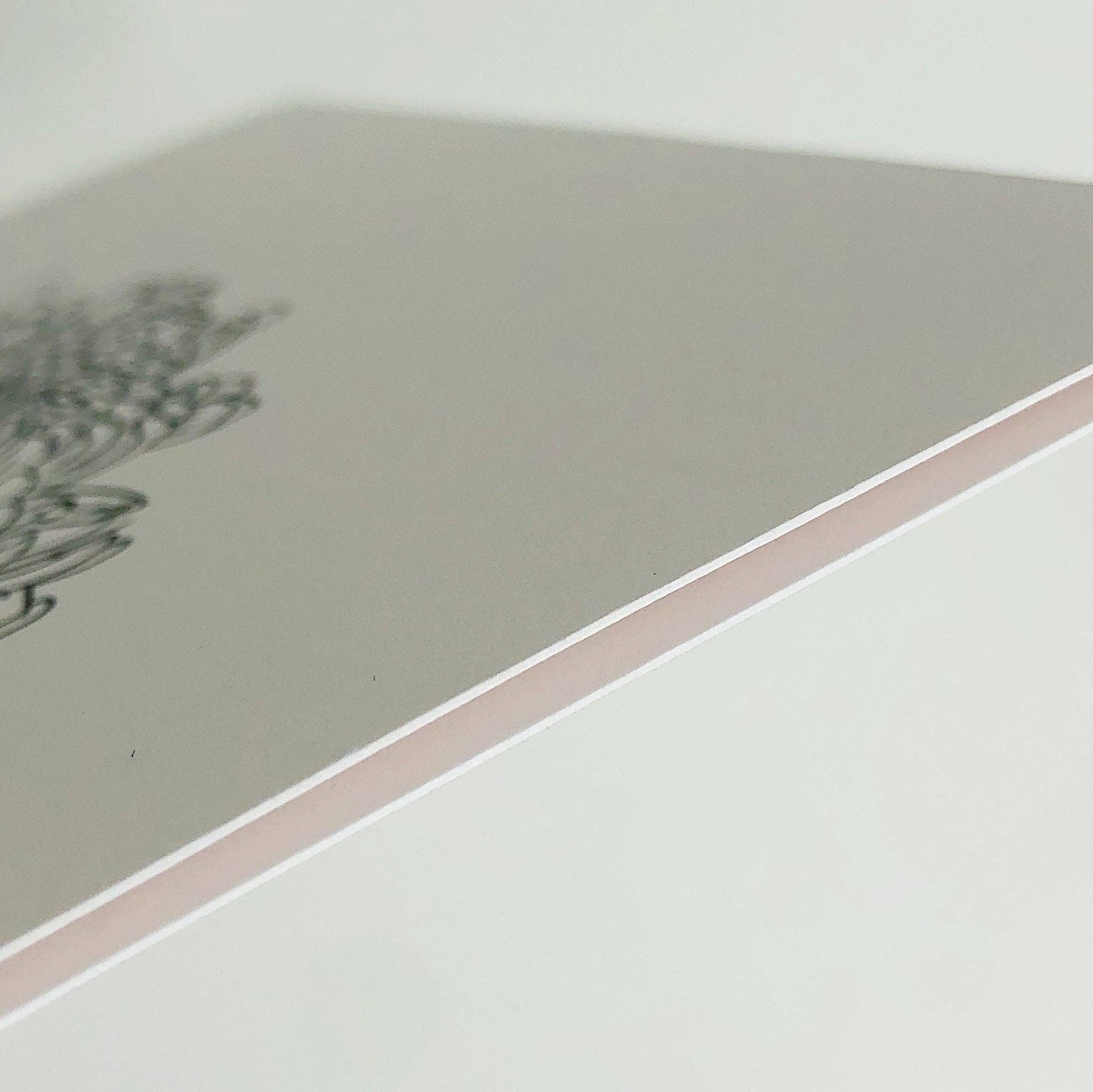 'Would Befriend Again' Greeting Card