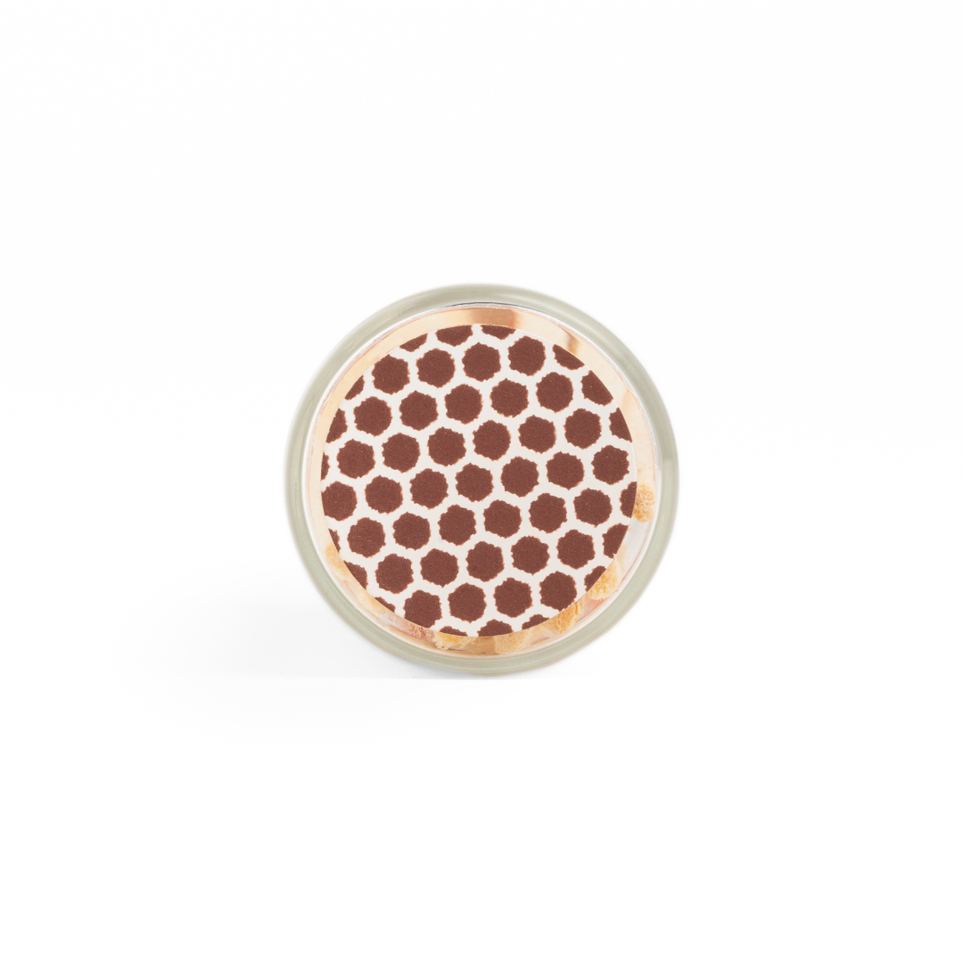 Corked Vial of Matches