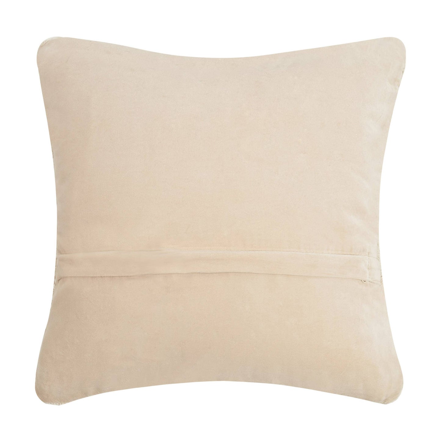 Ski Hook Pillow