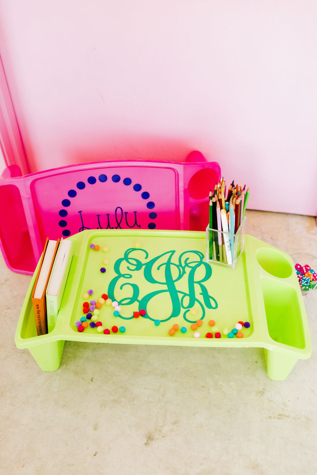Kid's Lap Desk