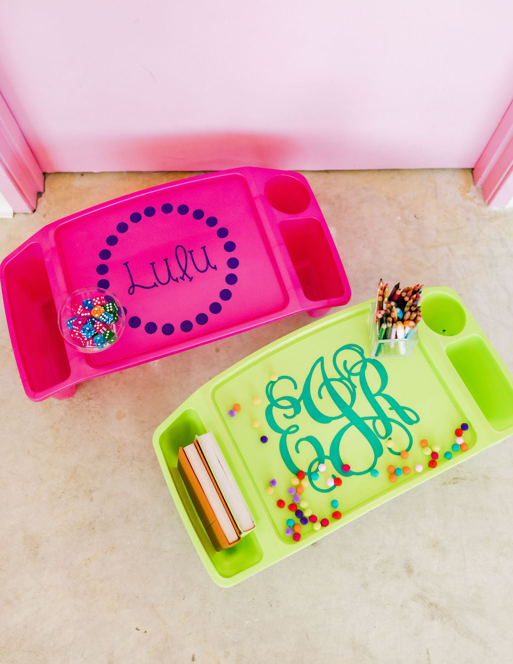 Kid's Lap Desk