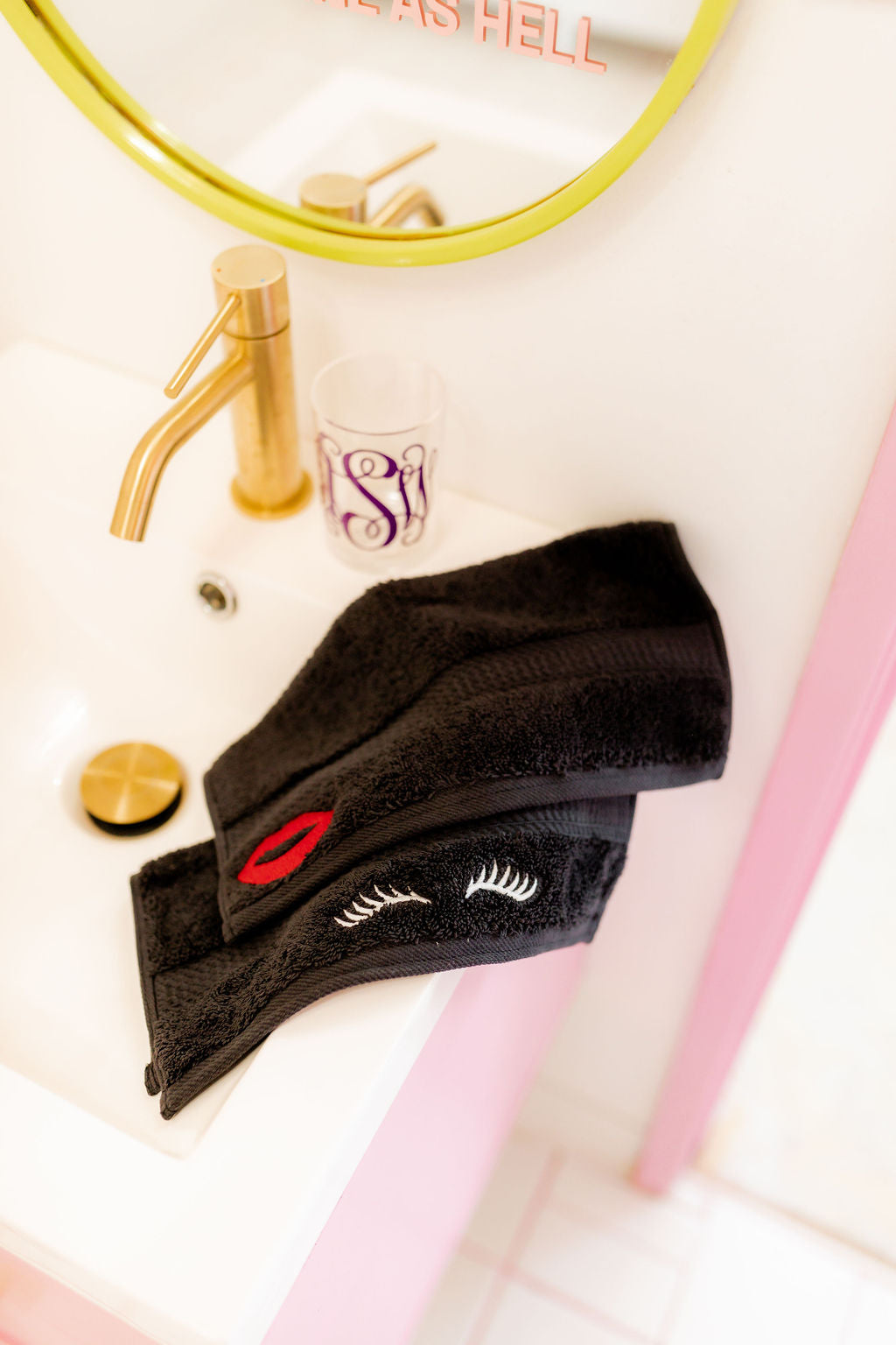 Makeup Washcloth
