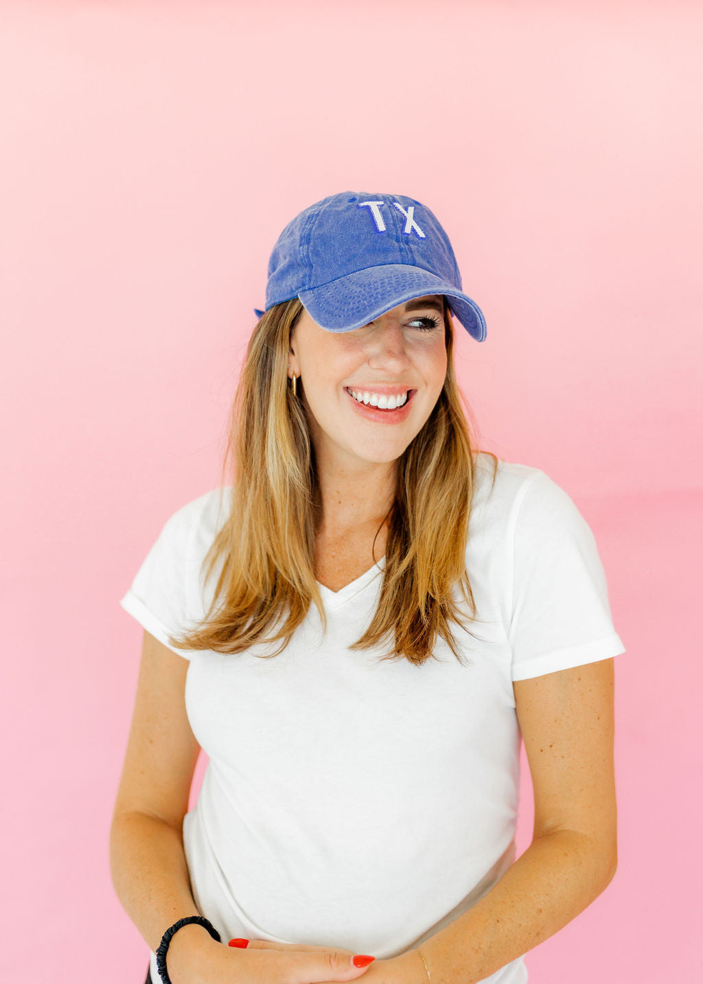 Custom Baseball Cap