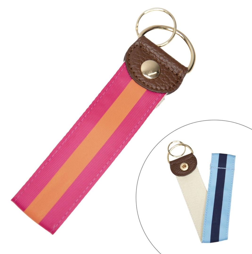Snap Key Fobs