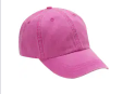 Custom Baseball Cap