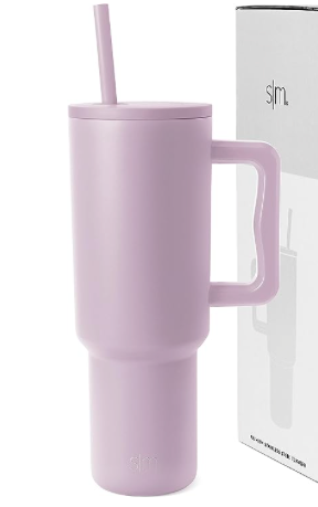 40 Ounce Tumbler