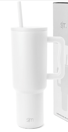 40 Ounce Tumbler