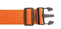 Adjustable Luggage Strap