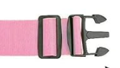 Adjustable Luggage Strap