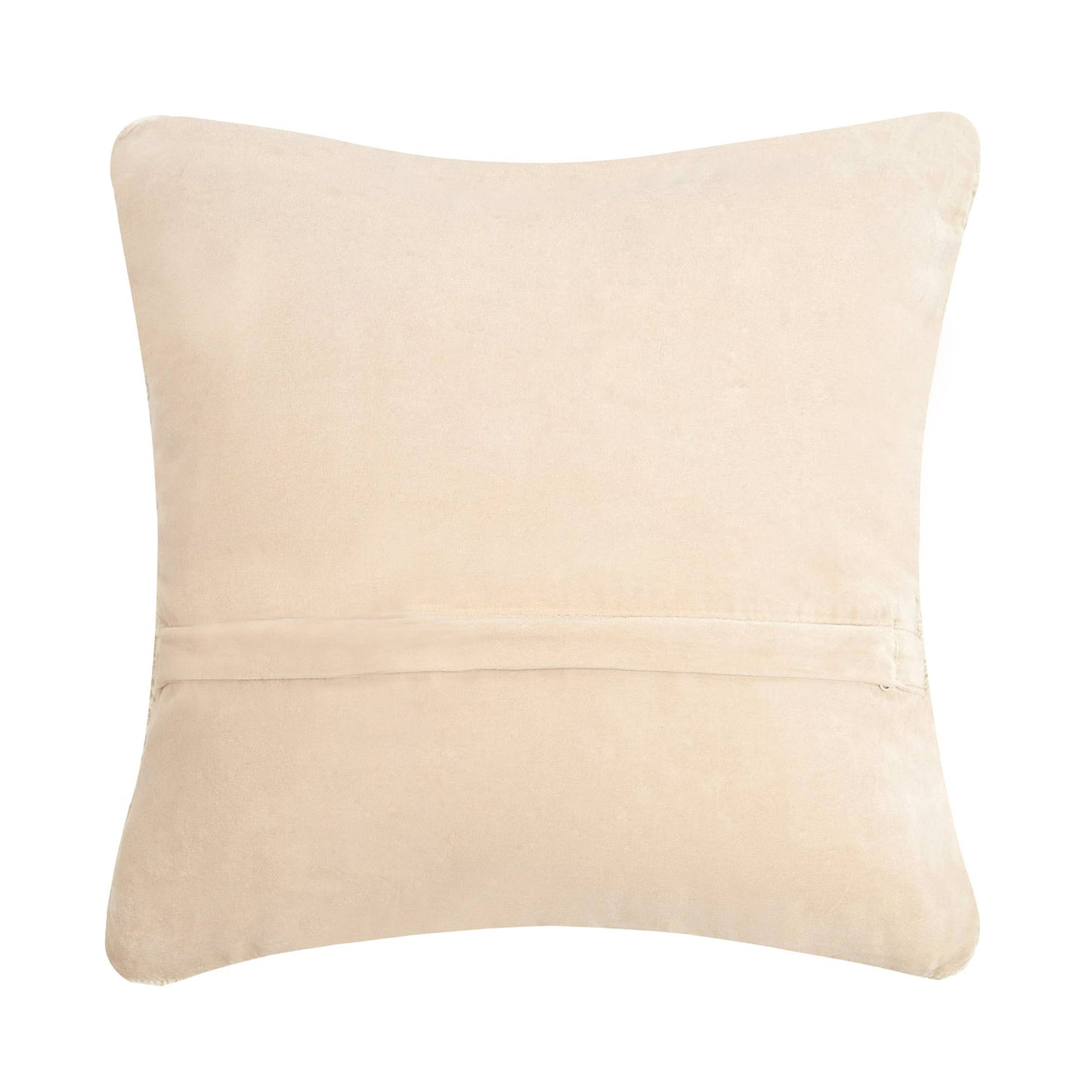 Holly Jolly Hook Pillow