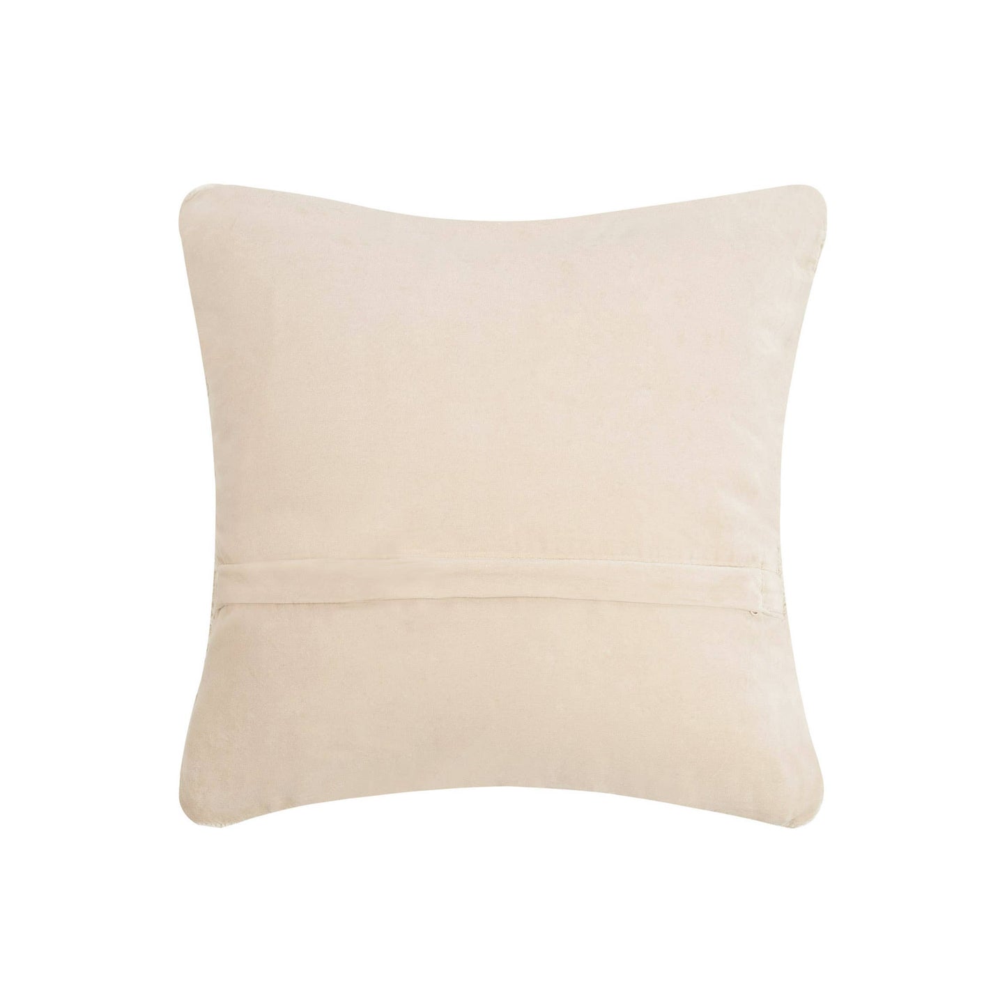 Love Ski Hook Pillow