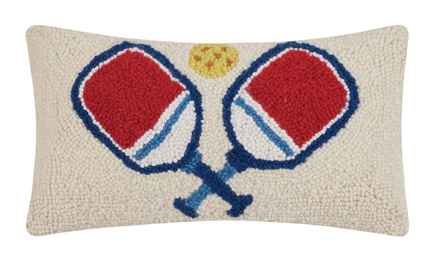 Pickleball Hook Pillow