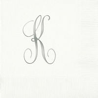 Acrylic Guest Towel Holder (with or without guest towels)