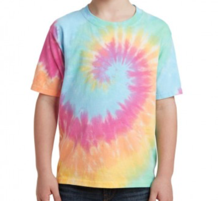 Neon Rainbow