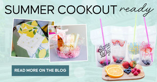 Get Cookout Ready with Whatsoever Things