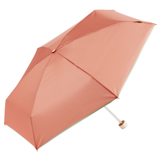 Mini umbrella with case