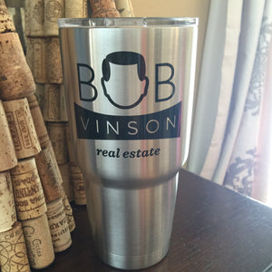 Yeti Tumblers