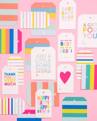 Bag of Tags - Everyday-[product_category]-Whatsoever Things