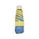 Case - Yellow - Umbrella - Blue