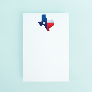 State of Texas Outline
