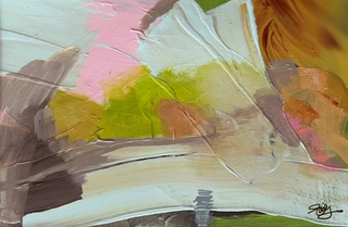 Acrylic Tray JULIE DAILEY COLLAB insert set of 10-Trays-[product_category]-Whatsoever Things