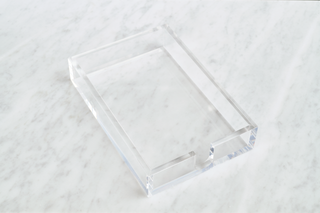 Acrylic Notepad Holder-[product_category]-Whatsoever Things