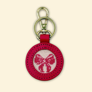Pretty in Pink Needlepoint Kit