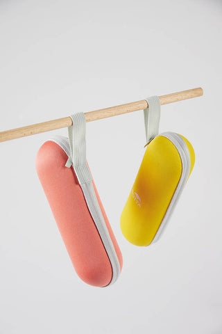 Mini umbrella with case