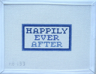 Happily Ever After