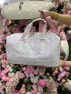 Sweet Bow Nylon Collection-Bags-[product_category]-Whatsoever Things