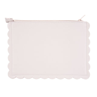 SCALLOPED POUCH-Bags-[product_category]-Whatsoever Things