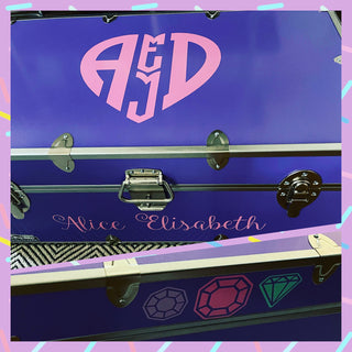 Camp Trunks!-Bags-[product_category]-Whatsoever Things