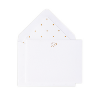 Cursive Monogram Set