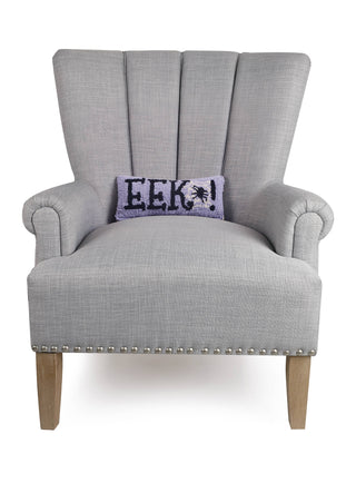 Pastel Eek Hook Pillow-Pillows-[product_category]-Whatsoever Things