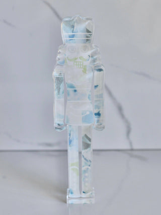 Acrylic Nutcracker-[product_category]-Whatsoever Things