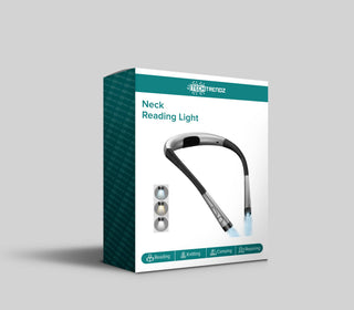 Neck Reading Light