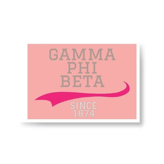 Sorority Peel & Stick Patch - Collegiate Design-Stickers-[product_category]-Whatsoever Things