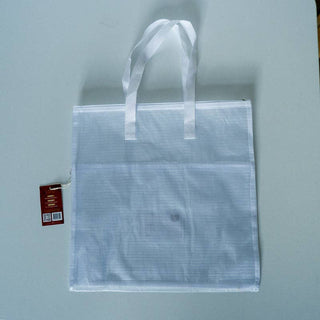 Large Needlepoint Project Bags