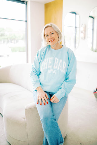 The Bar Sweatshirt