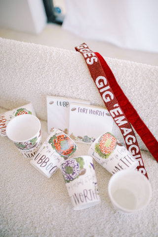 Fayetteville Reusable Cups-Drinkware-[product_category]-Whatsoever Things