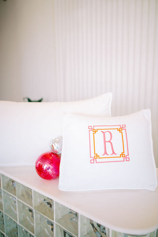 Reading Wedge Pillow-Throw Pillows-[product_category]-Whatsoever Things