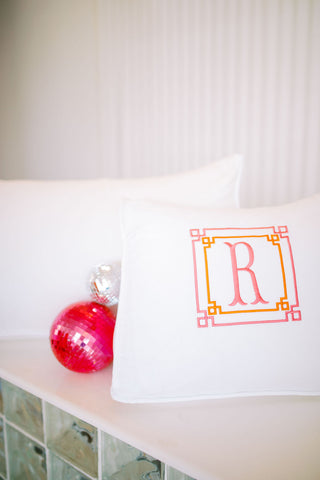 Reading Wedge Pillow-Throw Pillows-[product_category]-Whatsoever Things