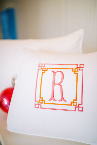 Reading Wedge Pillow-Throw Pillows-[product_category]-Whatsoever Things