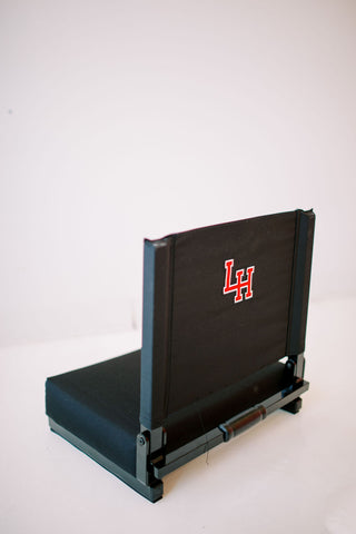 Embroidered Stadium Chair-Chairs-[product_category]-Whatsoever Things