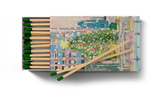 CHRISTMAS TIME CITY MATCHES
