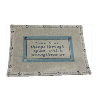 Spite Canvas Needlepoint Canvas