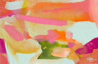 Acrylic Tray JULIE DAILEY COLLAB insert set of 10-Trays-[product_category]-Whatsoever Things