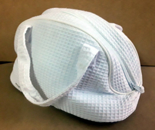 Large Waffle Travel Bag