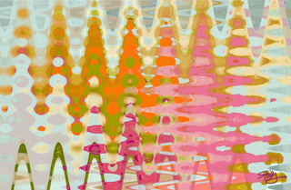 Acrylic Tray JULIE DAILEY COLLAB insert set of 10-Trays-[product_category]-Whatsoever Things